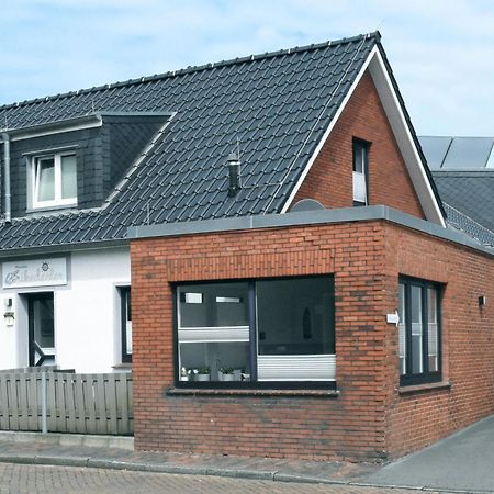 Pension Likedeeler Doppelzimmer John Rackham Borkum Exterior photo